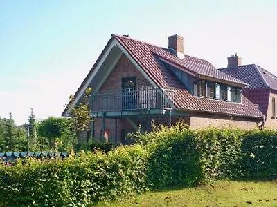 Hekmat Fernsicht Schobuell Appartamento