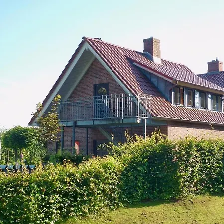 Hekmat Fernsicht Schobüll * Husum (Schleswig-Holstein)