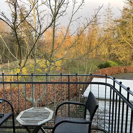 Hekmat Fernsicht Schobuell *