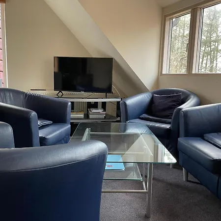 Hekmat Fernsicht Schobuell