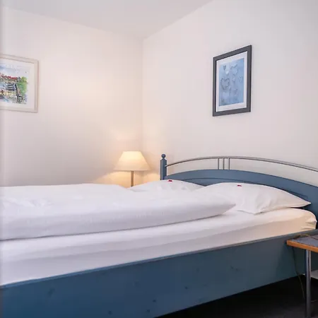 Appartamento Hekmat Fernsicht Schobuell Husum (Schleswig-Holstein)