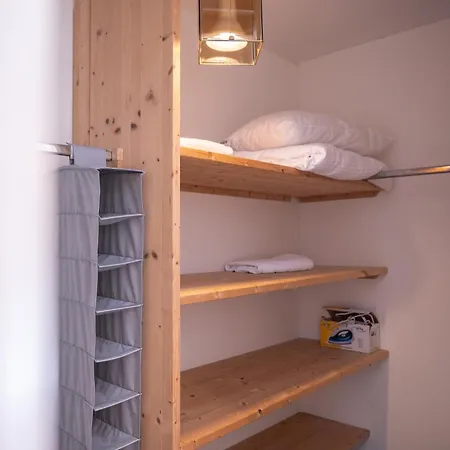 Hekmat Fernsicht Schobuell Apartamento *