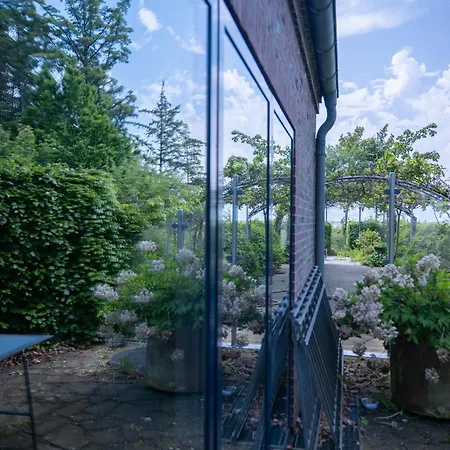 Hekmat Fernsicht Schobuell Apartamento Husum (Schleswig-Holstein)