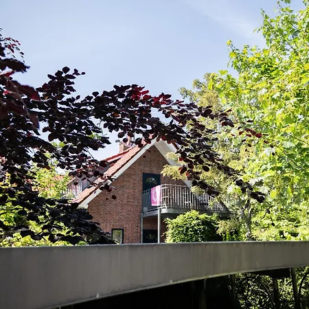 Hekmat Fernsicht Schobuell Appartamento