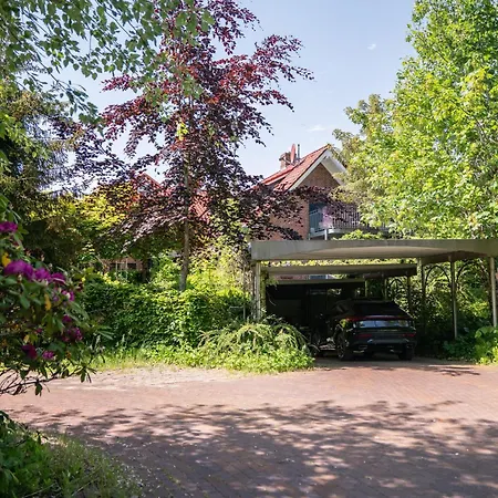 Appartamento Hekmat Fernsicht Schobuell Husum (Schleswig-Holstein)