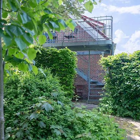 Hekmat Fernsicht Schobuell * Husum (Schleswig-Holstein)