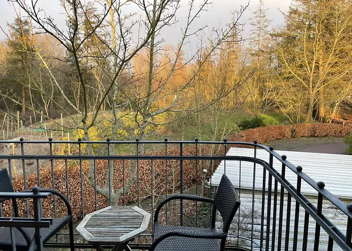 Hekmat Fernsicht Schobuell *