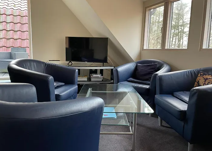 Hekmat Fernsicht Schobuell