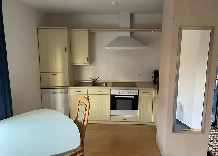 Hekmat Fernsicht Schobuell