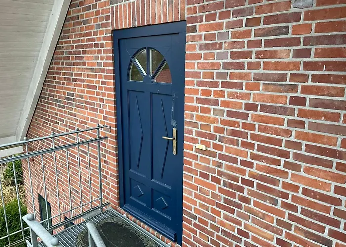 Hekmat Fernsicht Schobuell * Husum (Schleswig-Holstein)